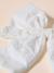 Noeud coton broderie animal beige 3 - vertbaudet enfant 