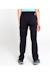 Pantalon de randonnée reprise ii Denim sombre+Noir 6 - vertbaudet enfant 