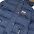Parka garçon Marine+Noir 4 - vertbaudet enfant 