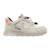 Baskets garçon en cuir - confort et robustesse Beige 1 - vertbaudet enfant 