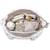 Sac crossbody botton fleurs Beige 5 - vertbaudet enfant 
