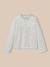 Pyjama imprimé fille Imprimé  leontine 3 - vertbaudet enfant 