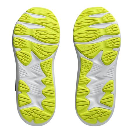Chaussures de sport garçon - légères et dynamiques Gris+Rouge 3 - vertbaudet enfant 