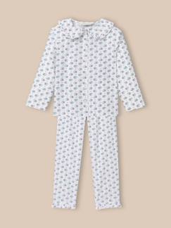 Pyjama imprimé  - vertbaudet enfant