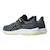Chaussures de sport garçon - légères et dynamiques Gris+Rouge 4 - vertbaudet enfant 