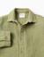 Chemise en gaze de coton à manches longues Vert foncé 3 - vertbaudet enfant 