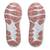 Chaussures de sport garçon - légères et dynamiques Gris+Rouge 9 - vertbaudet enfant 