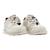 Baskets garçon en cuir - confort et robustesse Beige 5 - vertbaudet enfant 