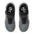 Chaussures de sport garçon - légères et dynamiques Gris+Rouge 6 - vertbaudet enfant 