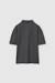 Polo enfant Gris 2 - vertbaudet enfant 