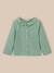 Pyjama vichy Vichy paquerettes 3 - vertbaudet enfant 