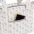 Sac crossbody botton fleurs Beige 6 - vertbaudet enfant 