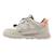 Baskets garçon en cuir - confort et robustesse Beige 2 - vertbaudet enfant 