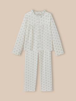 Pyjama imprimé  - vertbaudet enfant