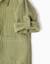 Chemise en gaze de coton à manches longues Vert foncé 4 - vertbaudet enfant 