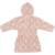 Peignoir éponge miffy jacquard en coton Bleu+Rose 8 - vertbaudet enfant 