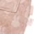 Peignoir éponge miffy jacquard en coton Bleu+Rose 11 - vertbaudet enfant 