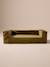 Canapé chien velours moyen bronze 5 - vertbaudet enfant 