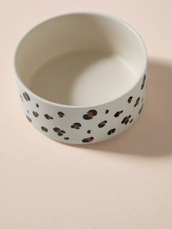 Linge de maison et décoration-Décoration-Gamelle en céramique pour chien
