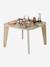 Table d'activités en bois FSC® Rétro Flower+Tanzanie 2 - vertbaudet enfant 