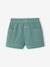 Ensemble chemise short bébé garçon vert émeraude 5 - vertbaudet enfant 