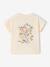 T-shirt manches courtes bébé garçon écru 4 - vertbaudet enfant 