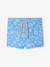 Maillot de bain garçon bleu océan 1 - vertbaudet enfant 
