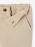 Ensemble 4 pièces bébé garçon cérémonie beige 8 - vertbaudet enfant 