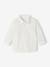 Ensemble 4 pièces bébé garçon cérémonie beige 4 - vertbaudet enfant 