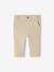 Ensemble 4 pièces bébé garçon cérémonie beige 3 - vertbaudet enfant 