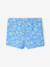 Maillot de bain garçon bleu océan 2 - vertbaudet enfant 