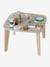Table d'activités en bois FSC® Rétro Flower+Tanzanie 10 - vertbaudet enfant 