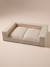Sofa XL chien velours côtelé écru 3 - vertbaudet enfant 