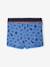 Boxer de bain garçon bleu 2 - vertbaudet enfant 