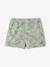 Ensemble chemise short bébé garçon vert sauge 4 - vertbaudet enfant 