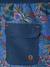 Short de bain garçon capsule Liberty bleu 4 - vertbaudet enfant 