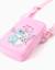 Étui pour téléphone avec imprimé stitch et angel Rose 4 - vertbaudet enfant 