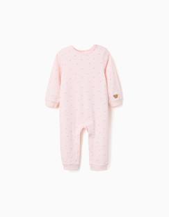 Bébé-Pyjama, surpyjama-Combinaison à motif d'étoiles