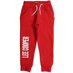 -Pantalon de jogging fille avec imprimé