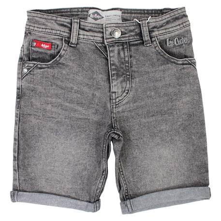 Garçon-T-shirt manches courtes enfant imprimé