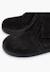 Bottes fille franges broguing fermeture éclair Camel+Gris+Taupe 12 - vertbaudet enfant 