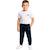 Ensemble enfant sport confort Marine 4 - vertbaudet enfant 