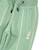 Pantalon de jogging   fille imprimé Vert 2 - vertbaudet enfant 