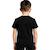 Pack 2 t-shirts et 1 pantalon jogging garçon à imprimé Blanc 5 - vertbaudet enfant 