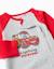 Combinaison à imprimé flash mcqueen Gris 3 - vertbaudet enfant 