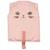 Gilet de natation kitty powder pink (1-2 ans) Rose, noir 2 - vertbaudet enfant 