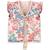 Gilet de natation enfant Rose, bleu, rouge 1 - vertbaudet enfant 