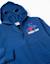 Sweat zippé en coton à capuche et imprimé spider-man Bleu foncé 3 - vertbaudet enfant 