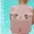 Gilet de natation kitty powder pink (1-2 ans) Rose, noir 6 - vertbaudet enfant 