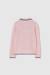 Gilet en maille pour fille Rose 2 - vertbaudet enfant 